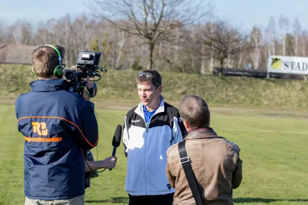 Kreispokal Halbfinale 2016