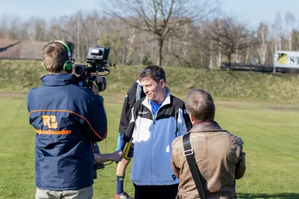 Kreispokal Halbfinale 2016
