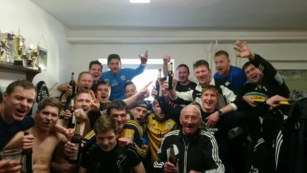 Kreispokal Halbfinale 2016