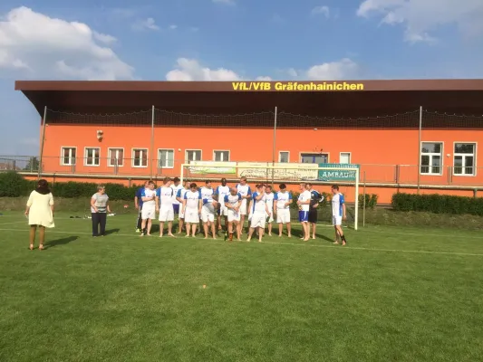 Kreismeisterschaft 2015/ 16