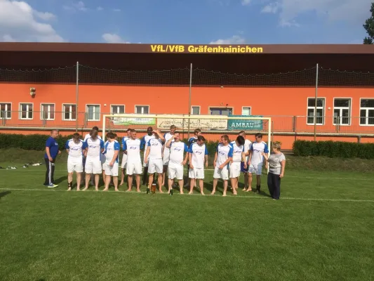 Kreismeisterschaft 2015/ 16