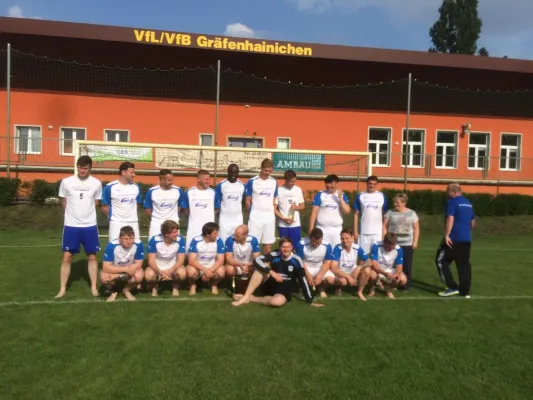 Kreismeisterschaft 2015/ 16