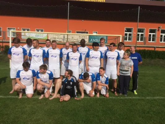 Kreismeisterschaft 2015/ 16