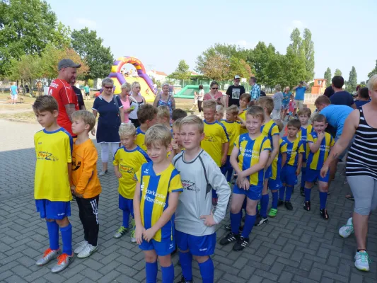 4. Vereinsfest