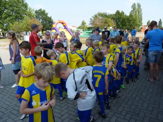 4. Vereinsfest