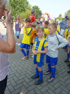 4. Vereinsfest