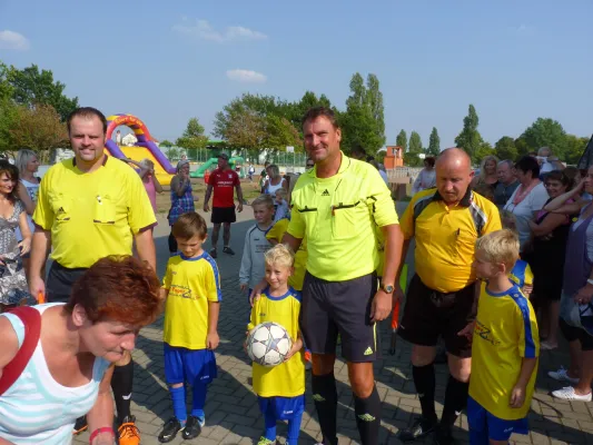4. Vereinsfest