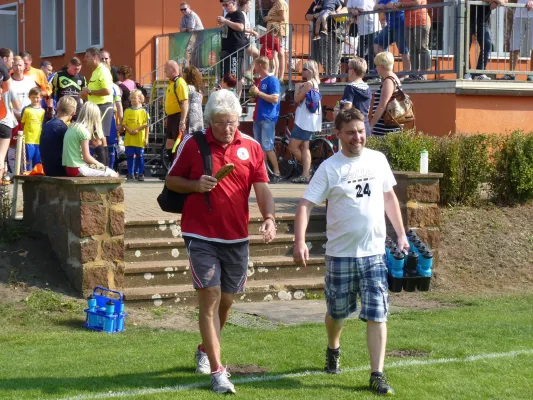 4. Vereinsfest