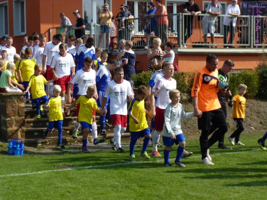 4. Vereinsfest