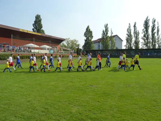 4. Vereinsfest