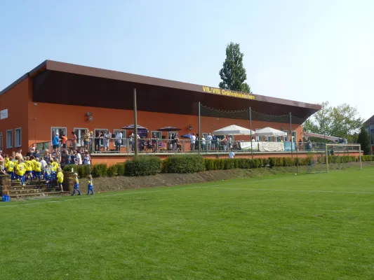 4. Vereinsfest