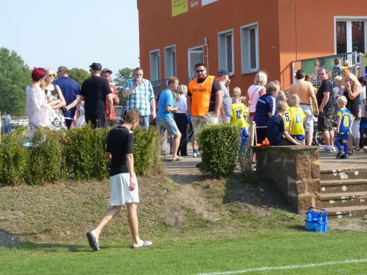 4. Vereinsfest
