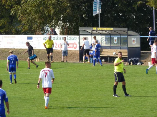 4. Vereinsfest