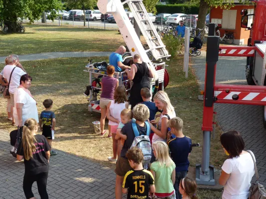 4. Vereinsfest