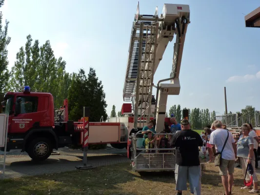 4. Vereinsfest