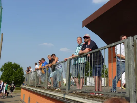 4. Vereinsfest