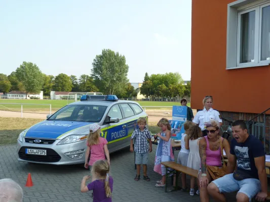 4. Vereinsfest