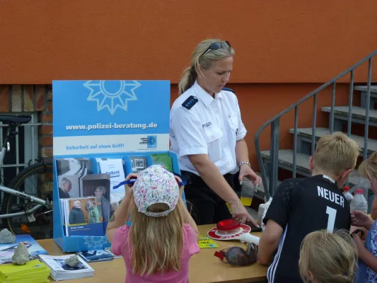 4. Vereinsfest