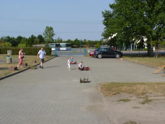 4. Vereinsfest