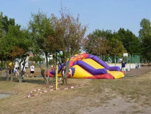 4. Vereinsfest