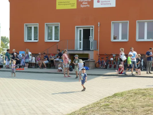 4. Vereinsfest