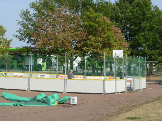 4. Vereinsfest