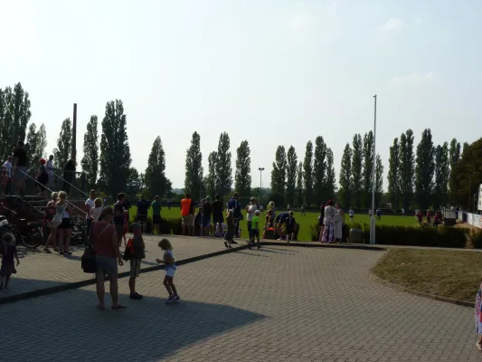 4. Vereinsfest