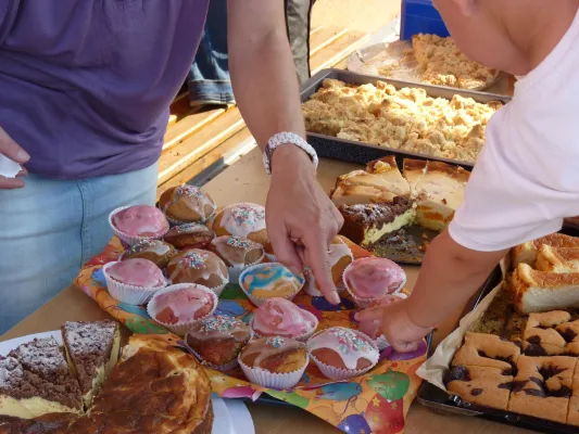 4. Vereinsfest