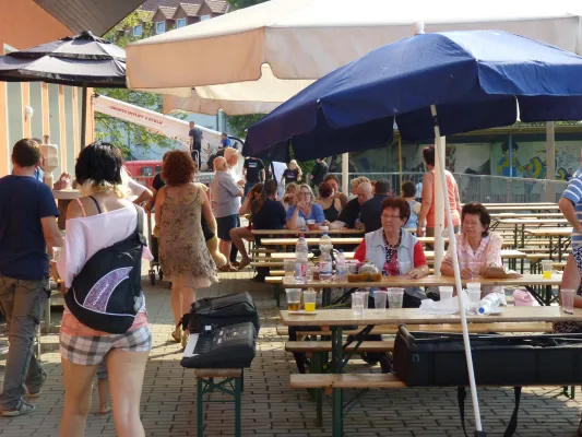 4. Vereinsfest