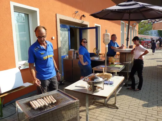 4. Vereinsfest