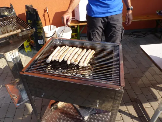 4. Vereinsfest
