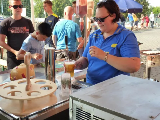 4. Vereinsfest