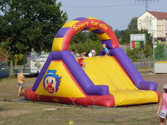 4. Vereinsfest