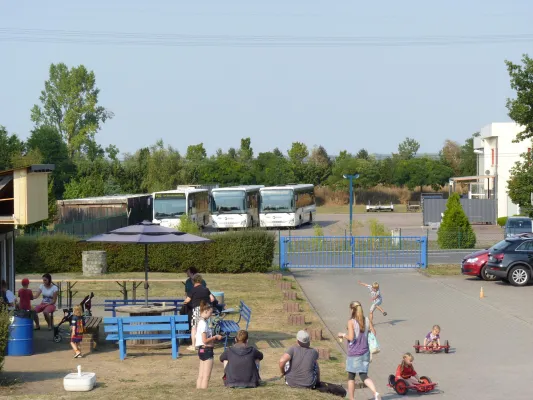 4. Vereinsfest