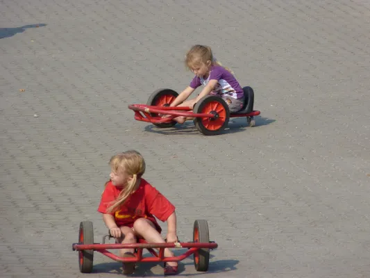4. Vereinsfest
