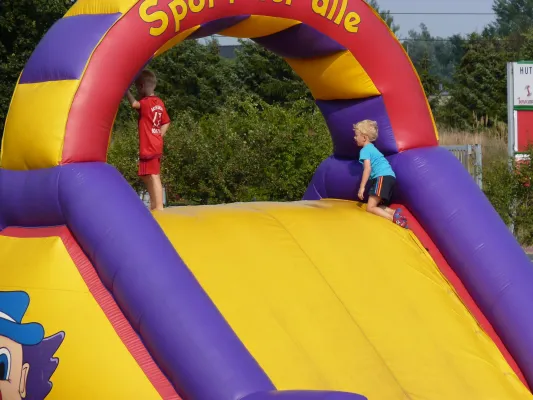 4. Vereinsfest
