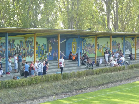 4. Vereinsfest