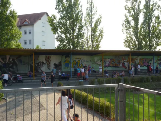 4. Vereinsfest