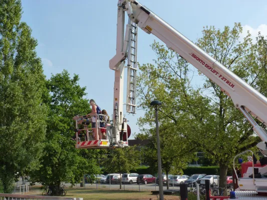 4. Vereinsfest