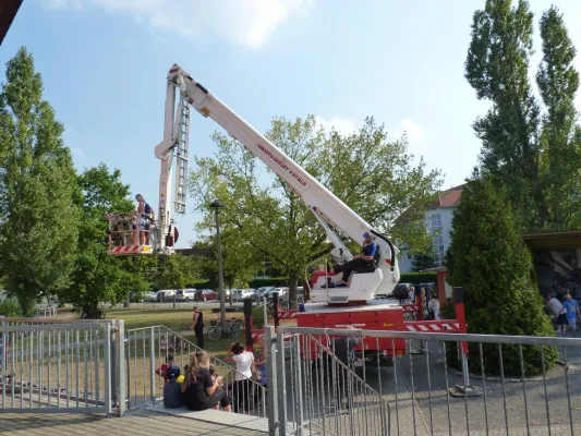 4. Vereinsfest