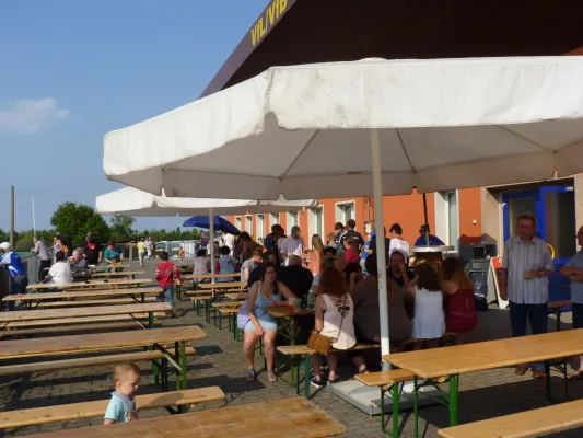 4. Vereinsfest