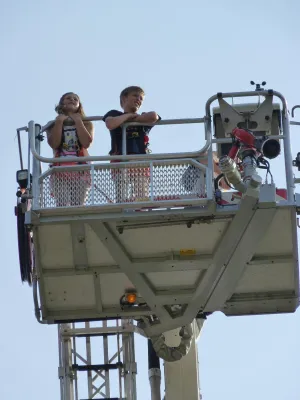 4. Vereinsfest