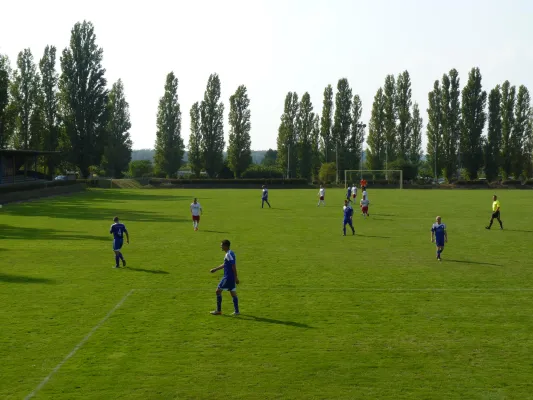 4. Vereinsfest