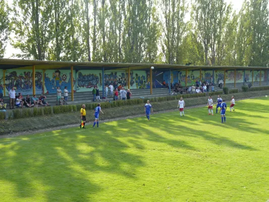 4. Vereinsfest