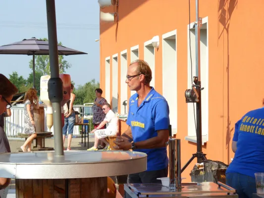 4. Vereinsfest