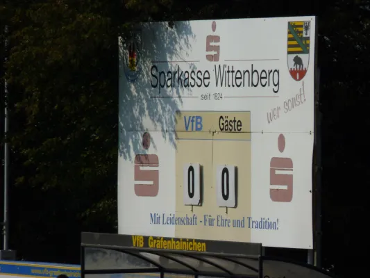 4. Vereinsfest