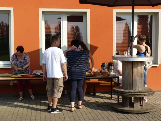 4. Vereinsfest