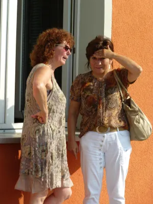 4. Vereinsfest