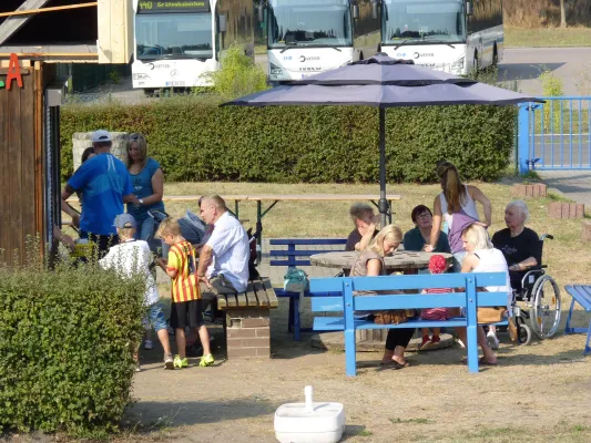 4. Vereinsfest