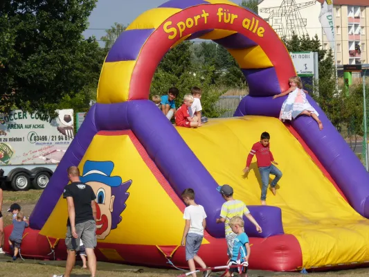 4. Vereinsfest